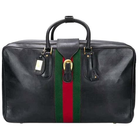 gucci bag stars|gucci traveling bag.